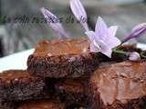 Brownies classiques