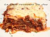 Lasagne express