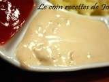 Sauce brune (fondue)