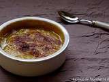 Gratin de mangues