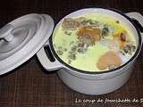 Oeufs cocotte