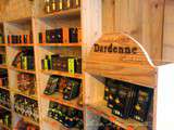 Dardenne : un chocolatier bio & sans gluten