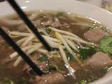 Meilleure cantine chinoise de Belleville à Paris