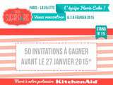 50 invitations à gagner pour le Sugar Paris