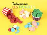 Amusez-vous avec les Candy Melts