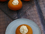 Baba au rhum