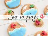 Biscuits plage : et si on prolongeait les vacances