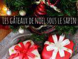 Cadeaux de Noël