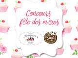 Concours Fête des Mères