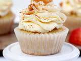 Cupcakes Apple Pie