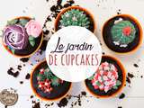 Jardin de cupcakes