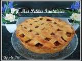 L’apple pie de Shannene