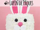 Lapin de Pâques à croquer