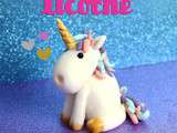 Modelage Licorne, le tutoriel magique