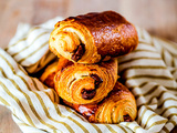 Pain au chocolat