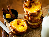 Pastéis de nata