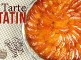 Tarte tatin