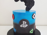 Tuto Cake Design Gaming