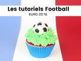 Tutoriel : des ballons de foot pour l’euro 2016