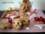 Biscuits des Fêtes