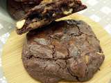 Brownies-cookies