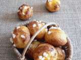 Chouquettes