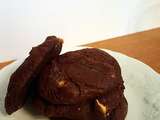 Cookies au Chocolat