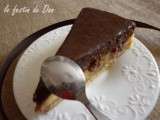 Entremets Chocolat & Framboises