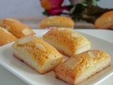 Financiers Tupperware