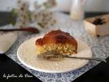 Gâteau à l'Ananas et Coco *Recette Cookéo