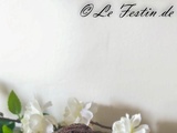 Gâteau au Chocolat, cœur fondant