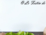 Gâteau salé Ratatouille, Orties, Noisettes et Saucisses Végétales