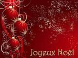 Joyeux noel