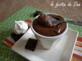 Mousse au Chocolat