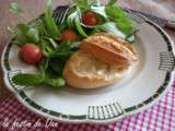 Petits Pains Farcis