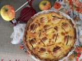 Tarte Alsacienne