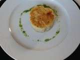 Gratin de chouchoux