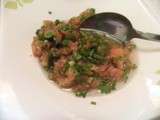 Rougail-tomates