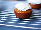 Baba au rhum