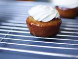 Baba au rhum c’était la pâtisserie