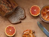 Confiture d'orange