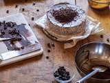 Entremet Chocolat - coco sans gluten et sans lactose