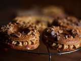 Paris Brest revisitée