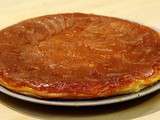 Tarte tatin