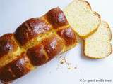 Brioche pur beurre