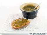 Confiture de kiwis