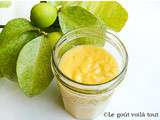 Lemon curd