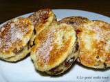 Welsh cakes