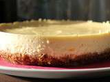 Cheesecake