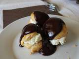 Profiteroles